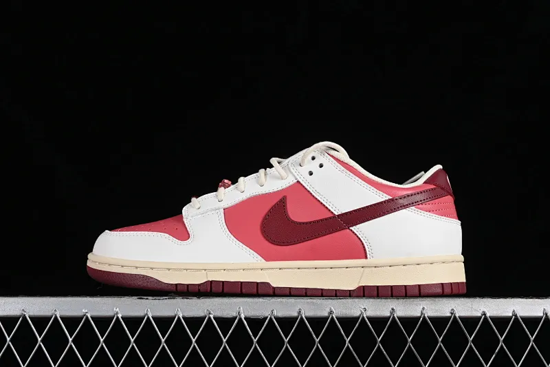 All categories Nk SB Dunk series Nk SB Dunk Low low-top sneakers Nk Dunk Low GS "Valentine's Day" Valentine's Day color SB low-top casual sneakers HF0736-161